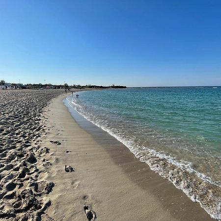 B&B Casa Giulivo 1 Pantanagianni ตอร์เรซานตาซาบีนา ภายนอก รูปภาพ