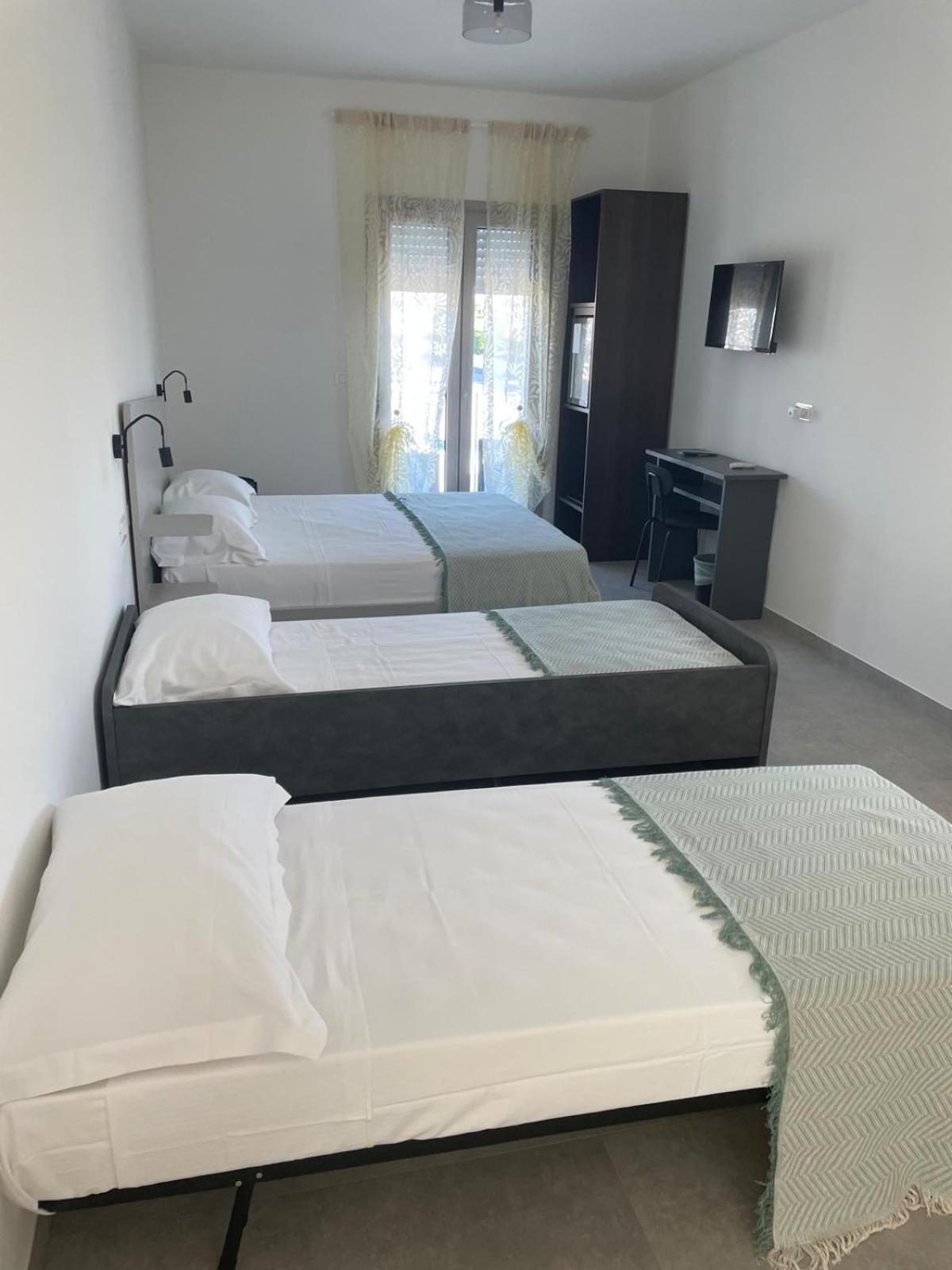 B&B Casa Giulivo 1 Pantanagianni ตอร์เรซานตาซาบีนา ภายนอก รูปภาพ
