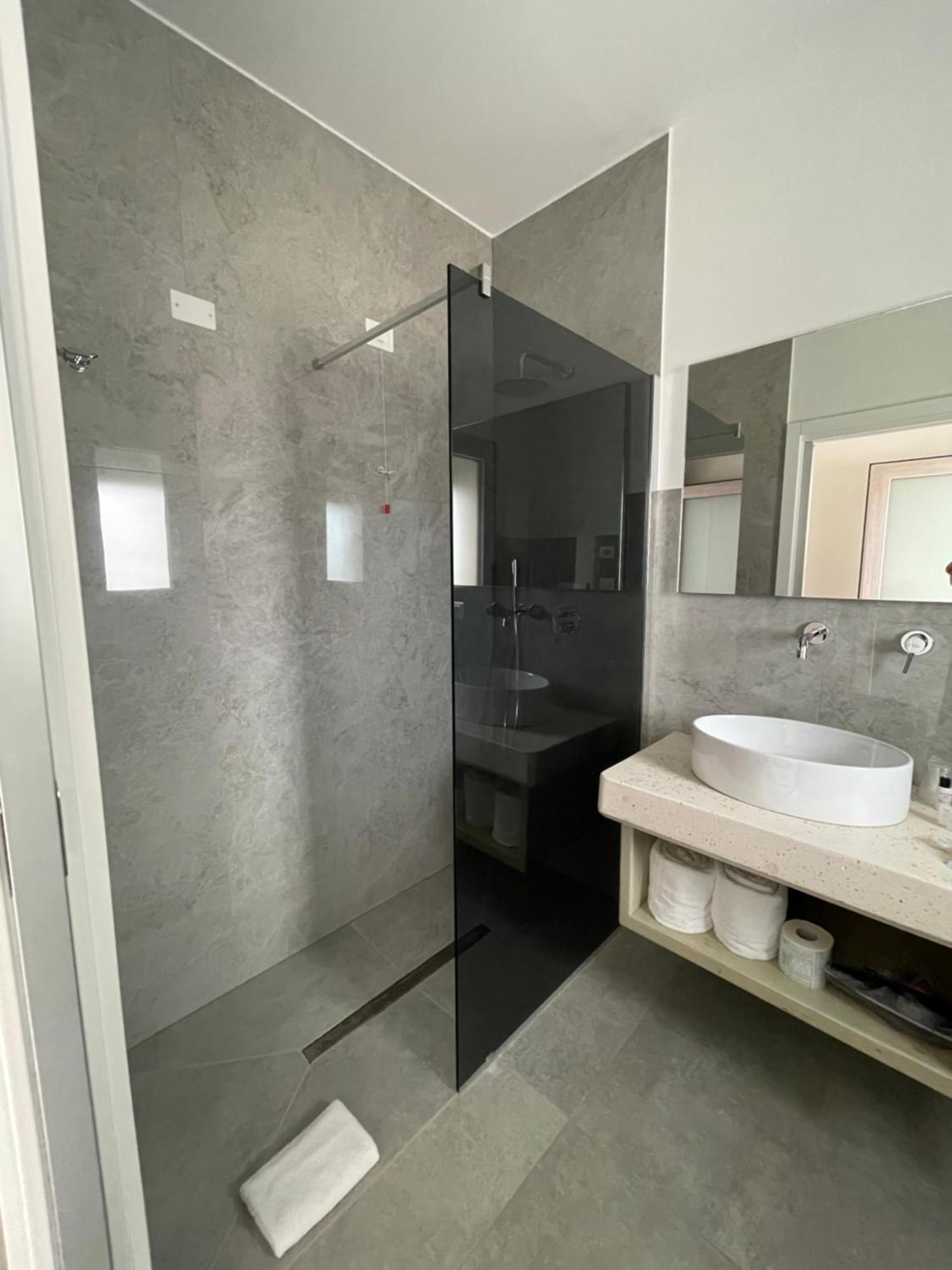 B&B Casa Giulivo 1 Pantanagianni ตอร์เรซานตาซาบีนา ภายนอก รูปภาพ