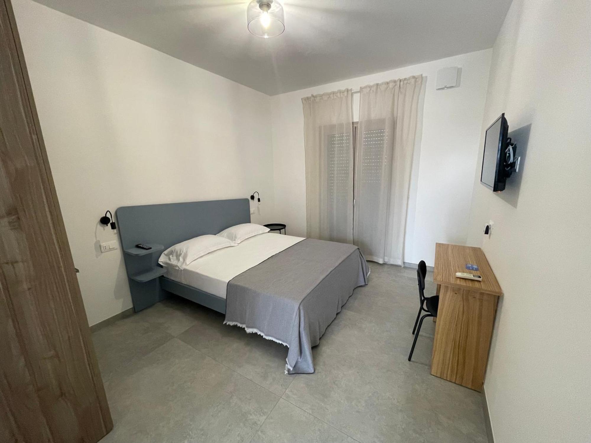 B&B Casa Giulivo 1 Pantanagianni ตอร์เรซานตาซาบีนา ภายนอก รูปภาพ