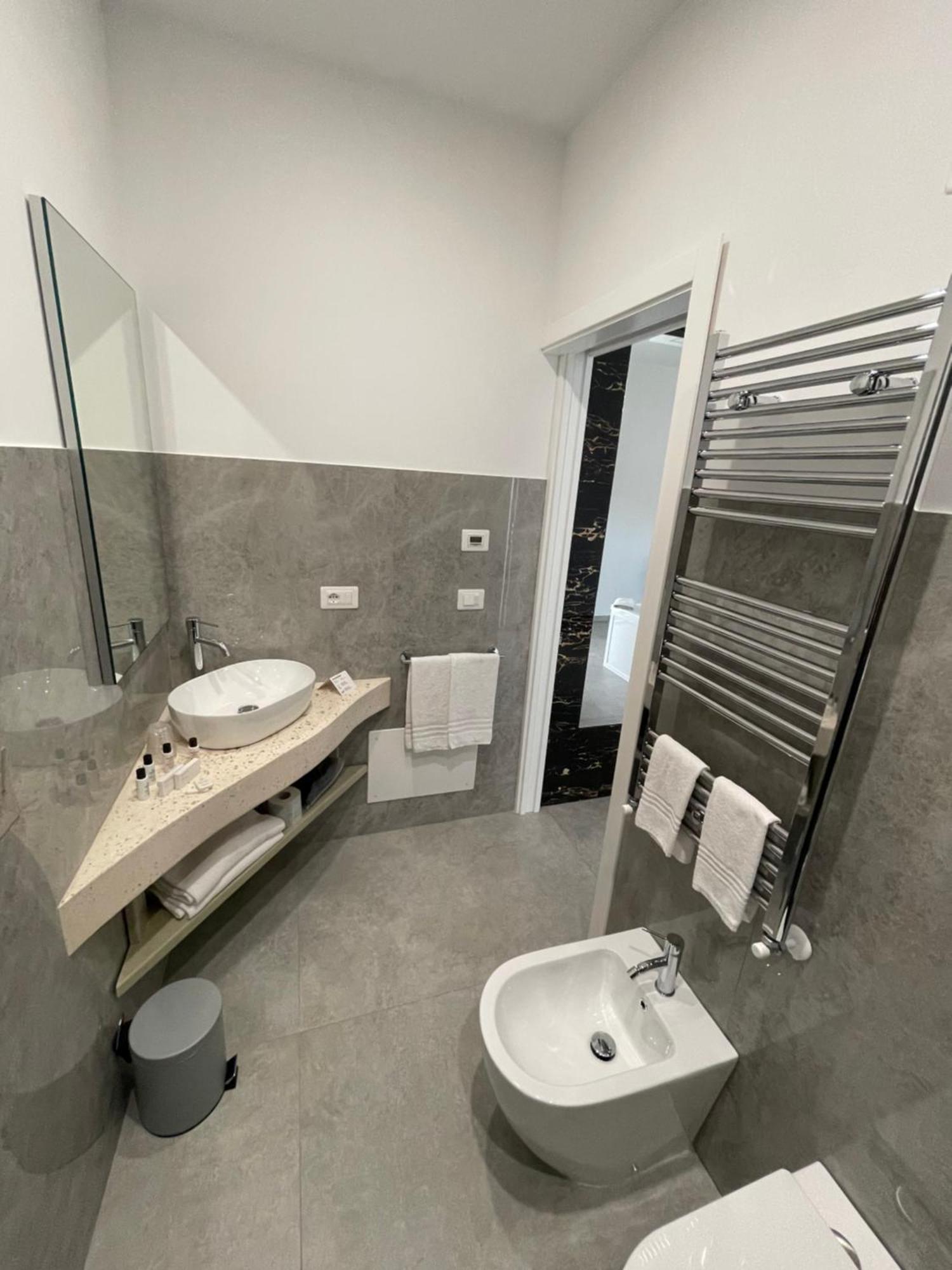 B&B Casa Giulivo 1 Pantanagianni ตอร์เรซานตาซาบีนา ภายนอก รูปภาพ